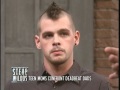 Teen Moms Confront Deadbeat Dads | The Steve Wilkos Show