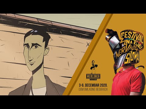 Gay Documentary: Dear Fredy