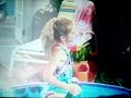 Amy Is Getting In A Water With A Swimsuit