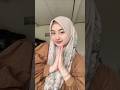 Assalamualaikum Abang Mama Muda Cantik Seksi Hijab Basah Semok Montok Hot Cewek