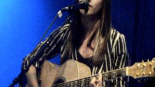 Cassadee Pope "I Told You So"