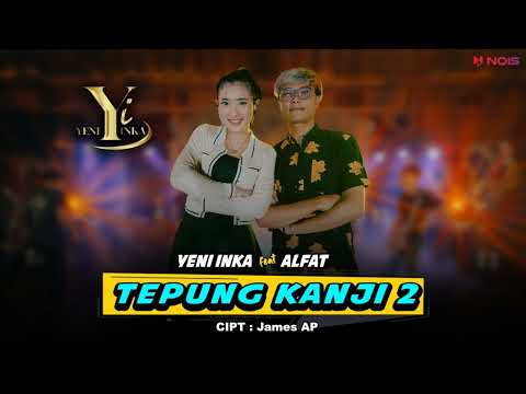 Yeni Inka feat. Alfat - Tepung Kanji 2 (Official Music Yi Production) (HQ AUDIO)