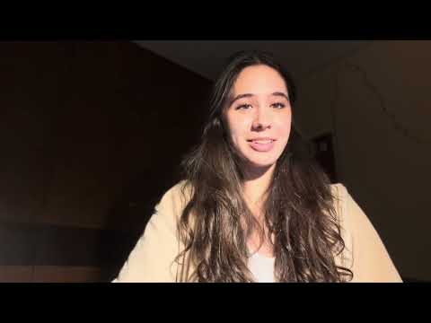 MISS BAIXO MINHO 2024 - Apresentação da candidata VITÓRIA BABINETCHI