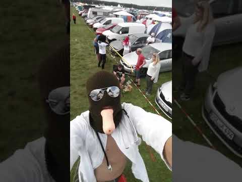 Airbeat one 2017 Dr. Hurricane #1