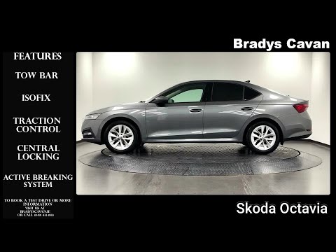 Skoda Octavia AMBITION 1.0 TSI 110 - Image 2