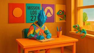 Download Lagu Mission Logs - Mission Log 27 (rnb, psychedelic rock, chiptune) Thumbnail