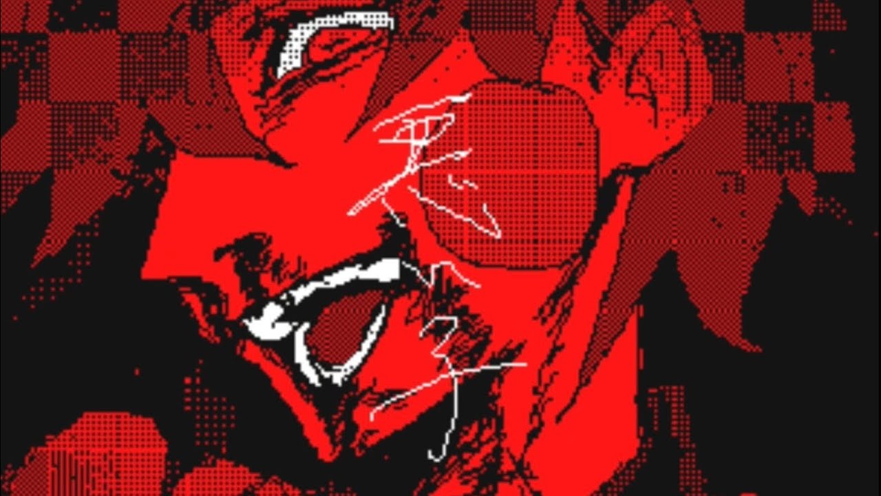 【Undertale】12 Bells【うごメモ】⚠︎点滅注意