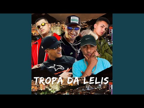 Set Tropa da Lelis
