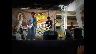 Nothing Left (Norther Cover) - Gylkosh Catarsis