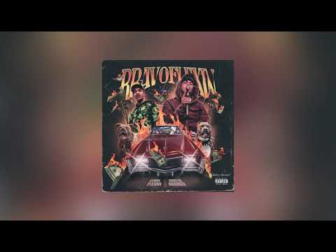 [SOLD] Bravo The Bag Chaser x Fenix Flexin x Peysoh TYPE BEAT - P [PROD BY MEGABYONIC]