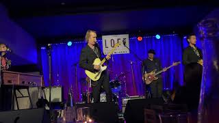 "Run Primo Run" Chuck Prophet &amp; The Mission Express @ City Winery,NYC 11-06-2021