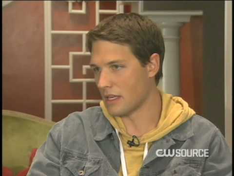 Privileged Michael Cassidy