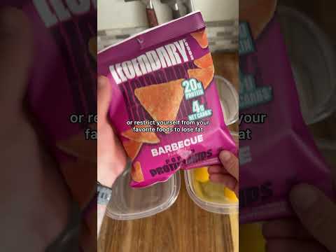 Honey, barbecue chicken nuggets for fat loss #mealprep