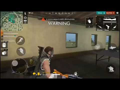 Jogando de lança granada (M79)