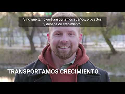 Transporte intermodal