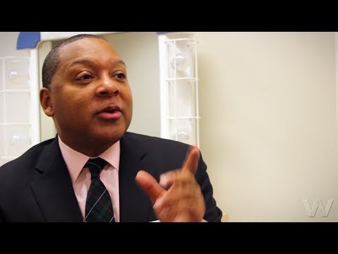 50 Years, 50 Stories - Wynton Marsalis