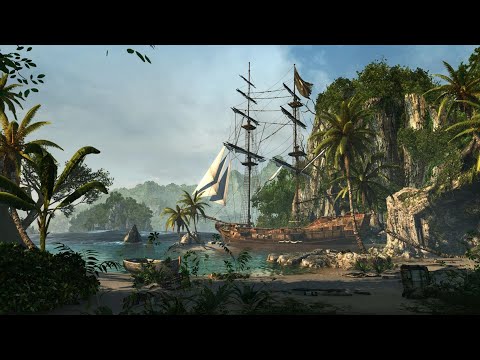 Alestorm - Pirate's scorn (English Lyrics)