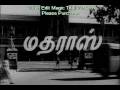 Old Madras 1942