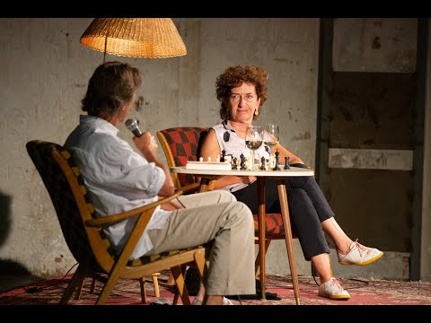 Radio Klassik sirene Operntheater 2020: Ruth Beckermann & Sven Hartberger. Die Verbesserung der Welt