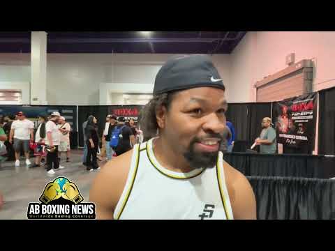 Shawn Porter On Fundora VS Thurman - Thurman Is Special , Keith Over Fundora