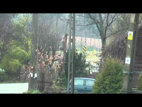 Jasielski Rajd Niepodległości 2013 - Mateusz Matelowski / Krzysztof Guzik - VW Polo