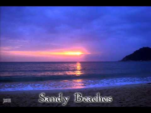 Scott Harrison - Sandy Beaches