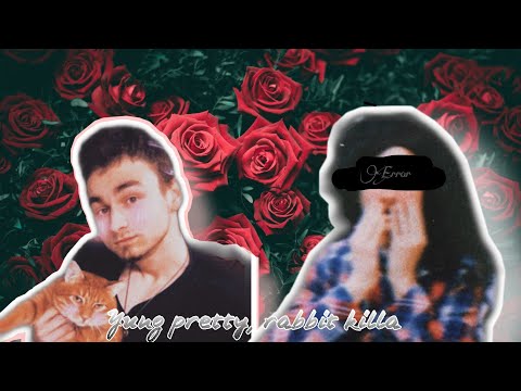 Оливия и Брайн  / Yung pretty, rabbit killa (Гуччи прада)