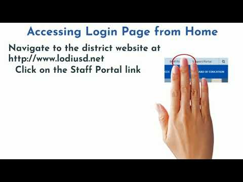 Lausd Employee Self Service