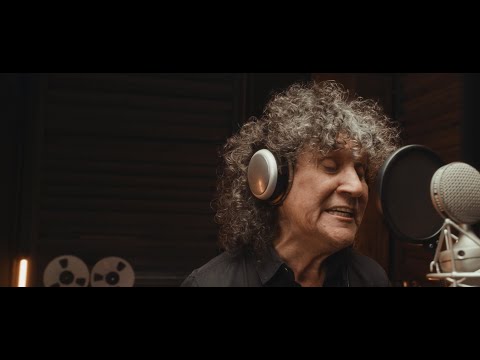 El Derecho de Vivir en Paz (Video Oficial 2019)