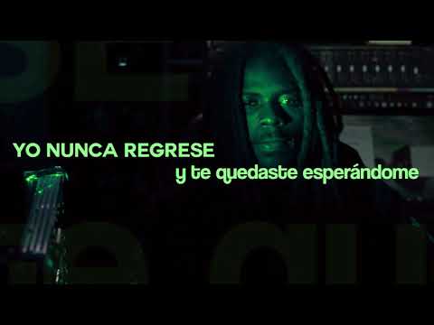 Kihn Estylocaro (Lil Boy) - Nunca Regrese (Official Lyric Video)