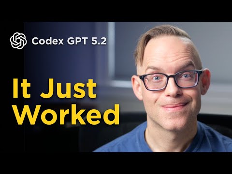 I Tried to Break GPT-5.2 — It Kept Working thumbnail