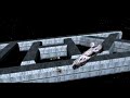 Star Wars THX Trailer Animation 2001 UPSCALED