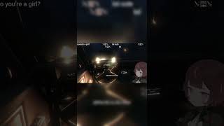 ゲーム序盤にノリノリでゲームオーバーになるアーニャ・メルフィッサ #shorts #ホロライブ切り抜き #hololive