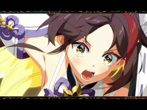 Epic Seven - Savior Adin Damage Test