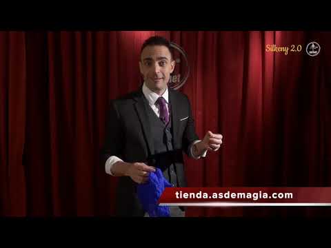 Silkeny 2.0 de Iñaki Zabaleta