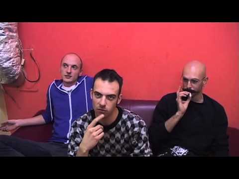 Schwarzprior - Schwarzprior - Nová generace - rozhovor (prosinec (2012)