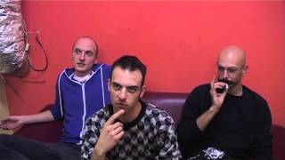 Video Schwarzprior - Nová generace - rozhovor (prosinec (2012)