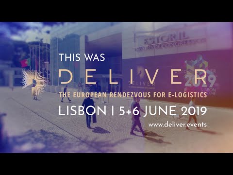 DELIVER 2019 aftershow movie