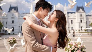 Iniwan man, napabuntong-kilig: nag-propose siya sa gwapong CEO, agad siyang sinagot - flash wedding!