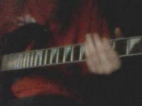 CKY - Plastic Plan (Guitar Cover) video thumbnail