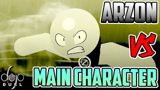 Download lagu Arzon vs Main Character (by Hanif13) - Dojo Duels Tournament R2 mp3