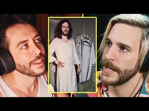 THIS IS WHY EVERYONE MADE CAMILO SESTO REACTIONS | The Wild Project