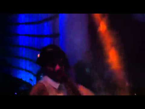 Miss Kiyami live @ Club SixtyFour Heiligenstadt