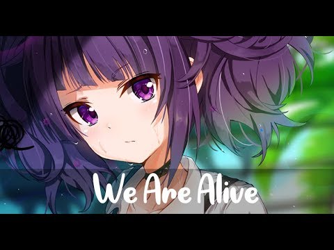 LUNAl2 - We Are Alive