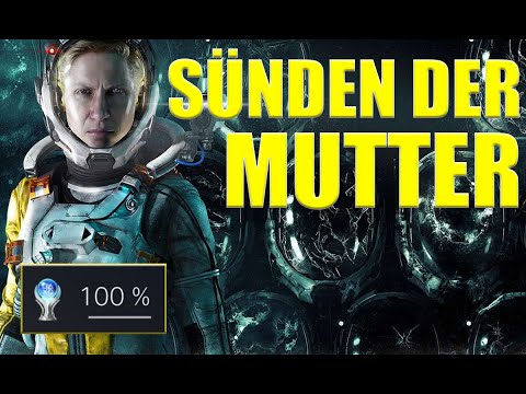 Sünden der Mutter Trophäe - Returnal Platin Guide DEUTSCH