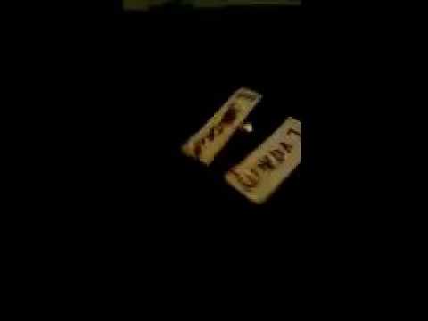 Tribesman Dub - Keety Roots 10" Dubplate