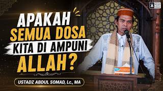 Download lagu Friday Sermon | Does Allah Forgive All of Our Sins? | Ustadz Abdul Somad mp3
