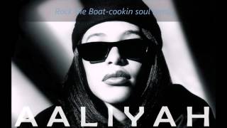 Rock the Boat (cookin soul remix)