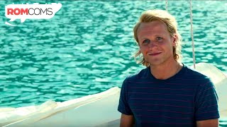 Bill's Heroic Boat Rescue | Mamma Mia: Here We Go Again | RomComs