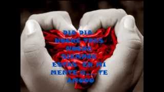 AYUDAME LOS TEMERARIOS